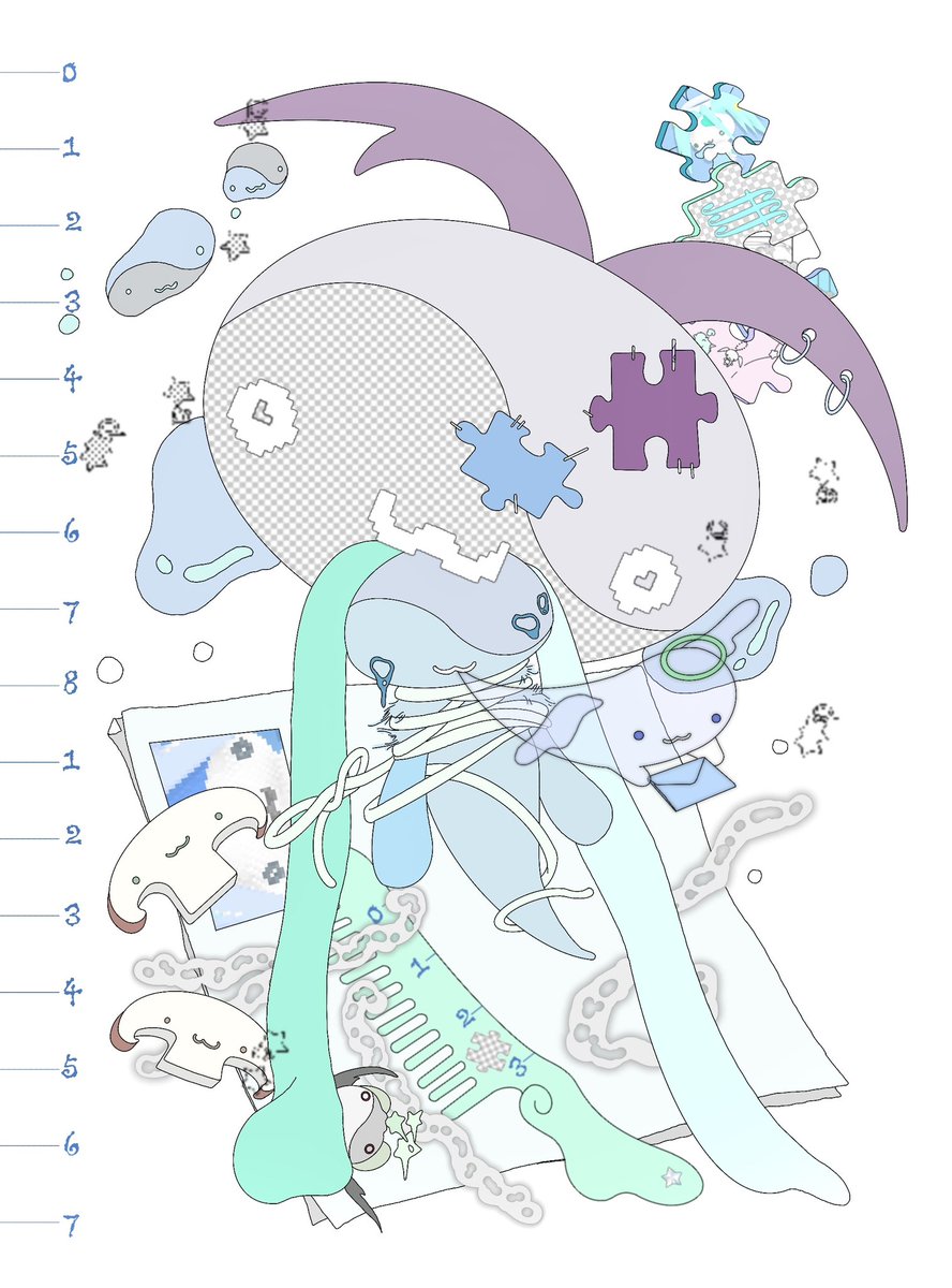 ʚ₍ 📞。⩊ 。₎ɞ :alldollscode tweet media