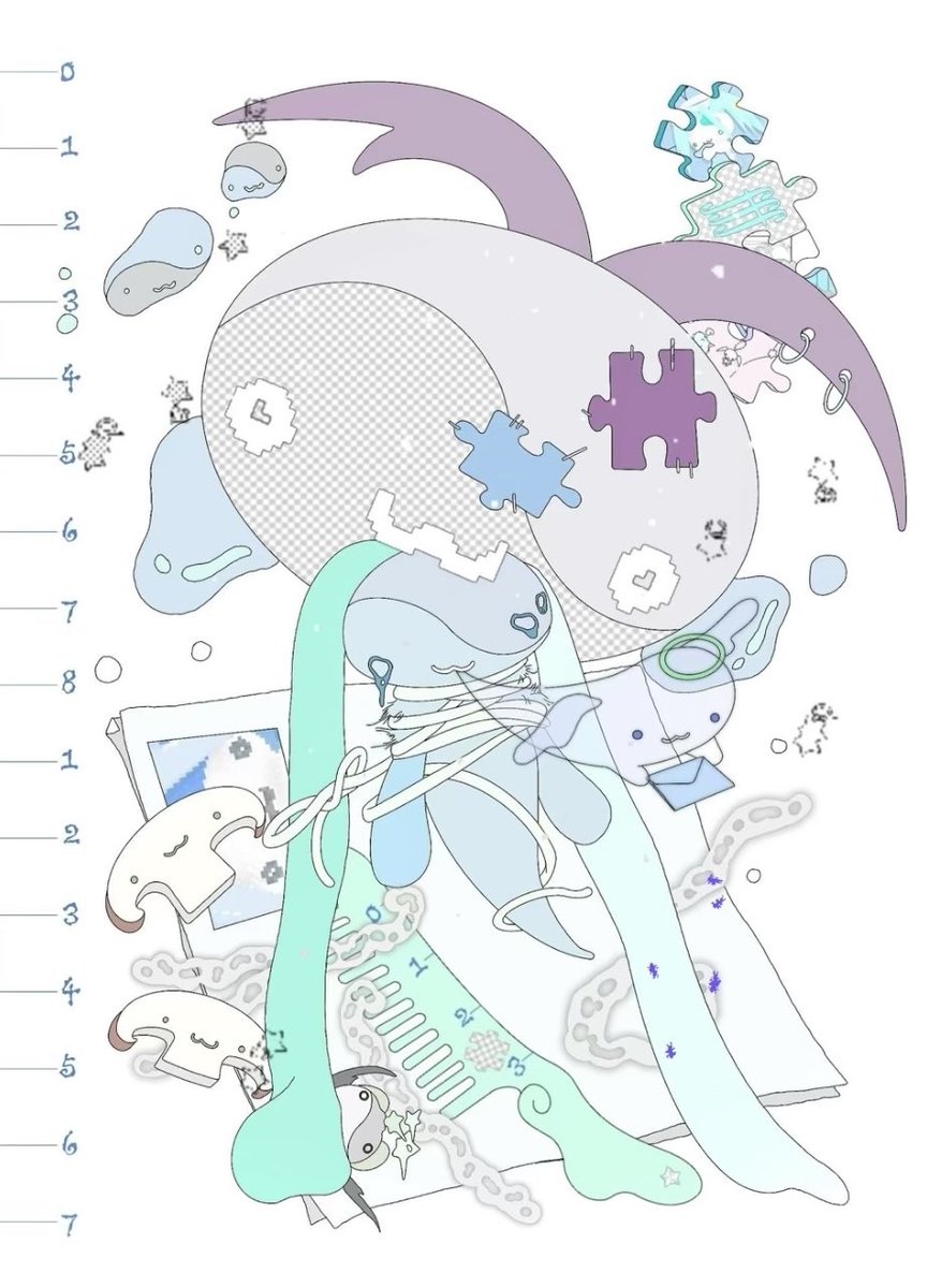 ʚ₍ 📞。⩊ 。₎ɞ :alldollscode tweet media