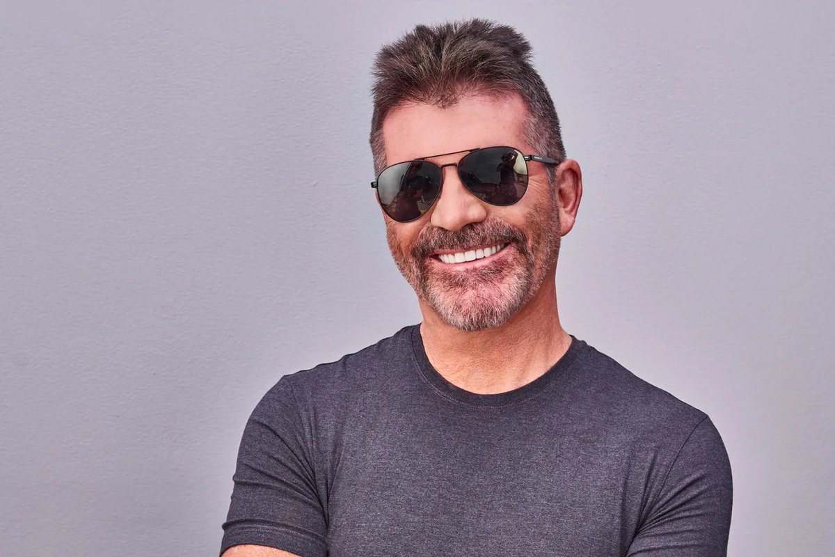 RollingStone's tweet image. Simon Cowell, who is returning with &apos;Simon Cowell: The Next Act,&apos; reflects on his new Netflix show, American Idol, and the loss of Liam Payne. 

Read/Listen:  rollingstone.com/culture/cultur…