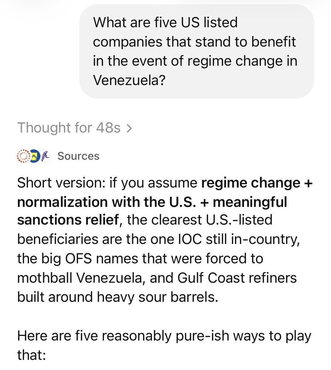 Danny Ocean tweet media