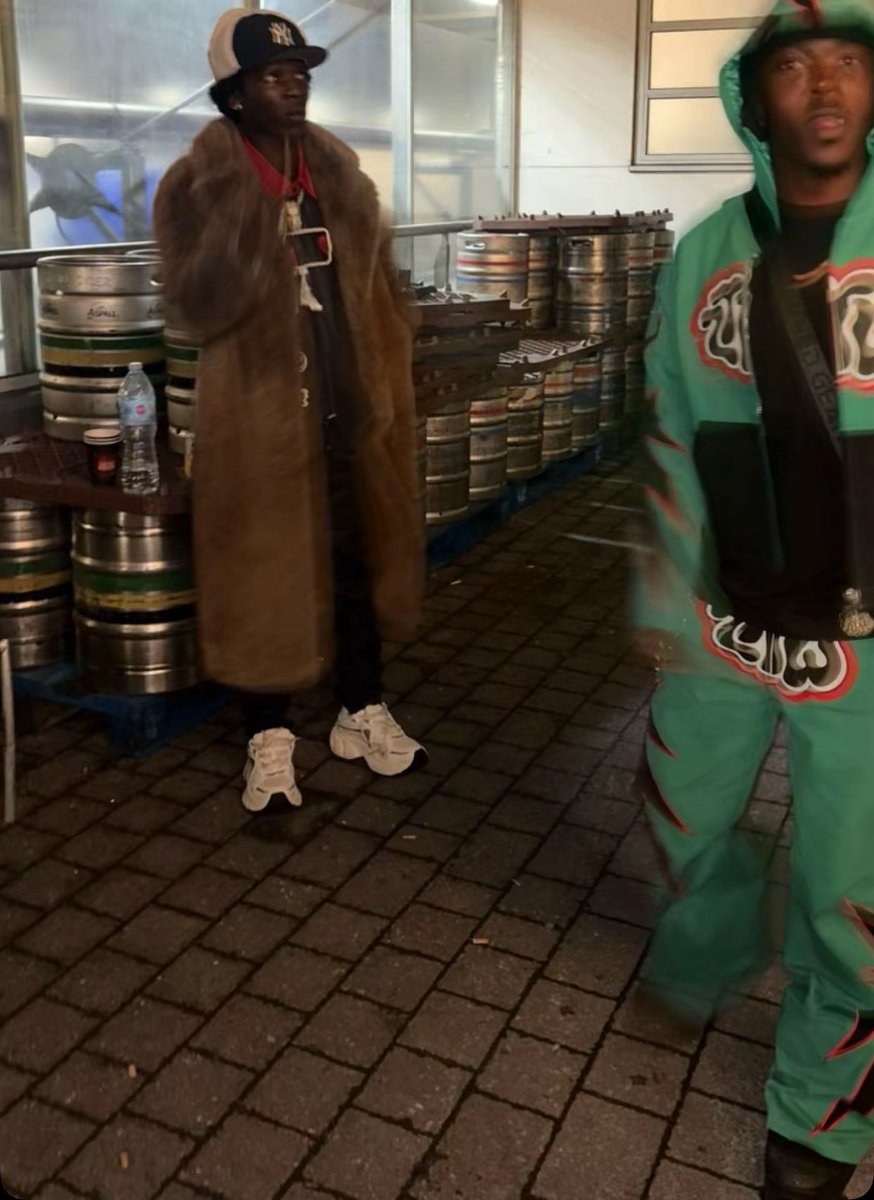 muyeez_wurld's tweet image. Like &amp;amp; Repost 🔥 🩶