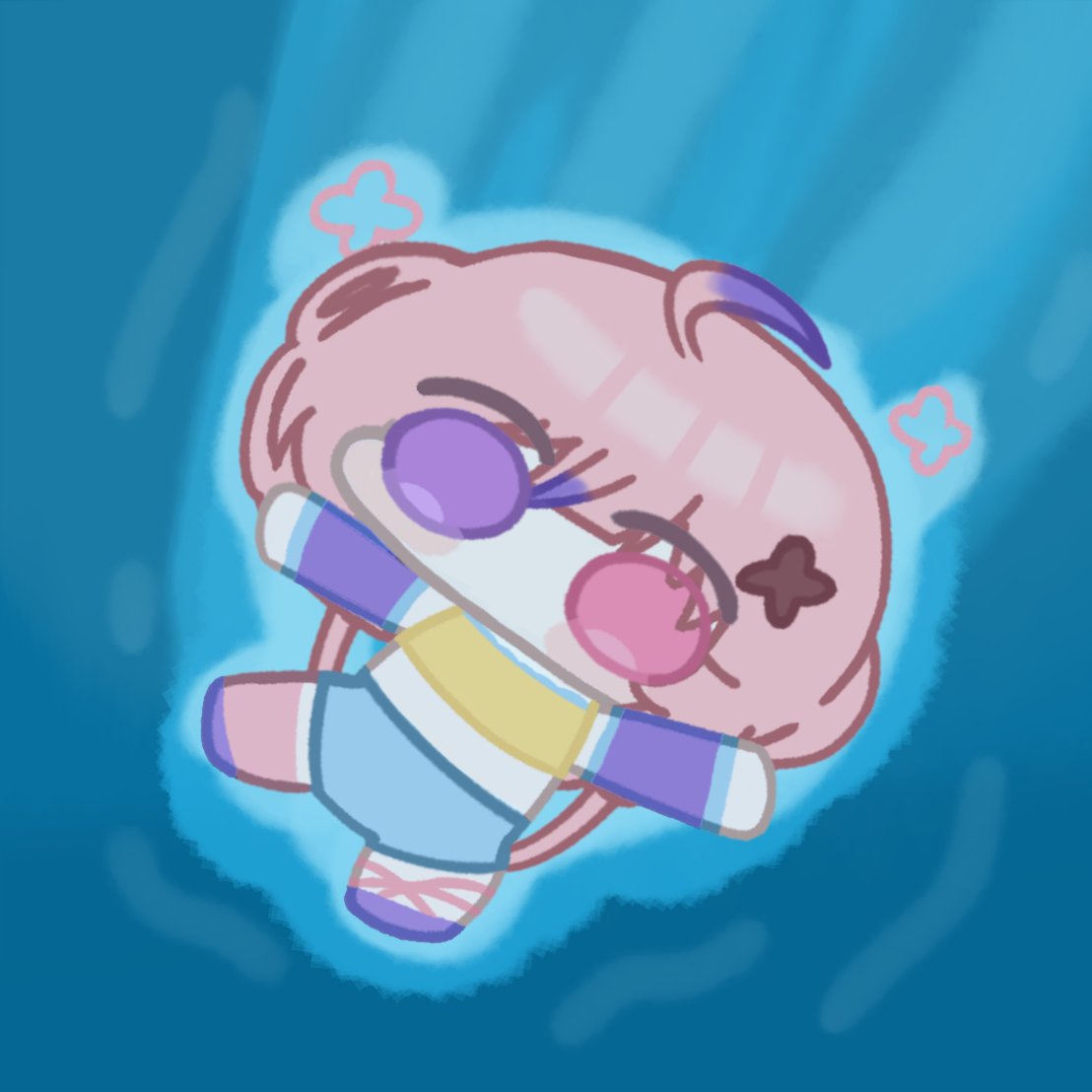 Hola, chicos. Hoy me tomaré el día para mí. Tengo problemas personales/casita (nada relacionado al internet) y mi terapeuta dice que está bien tener una lloradita de un día y luego seguir adelante. Así que eso haré. ¡Nos vemos mañana con la maratón del Pibe Motosierra y Horario