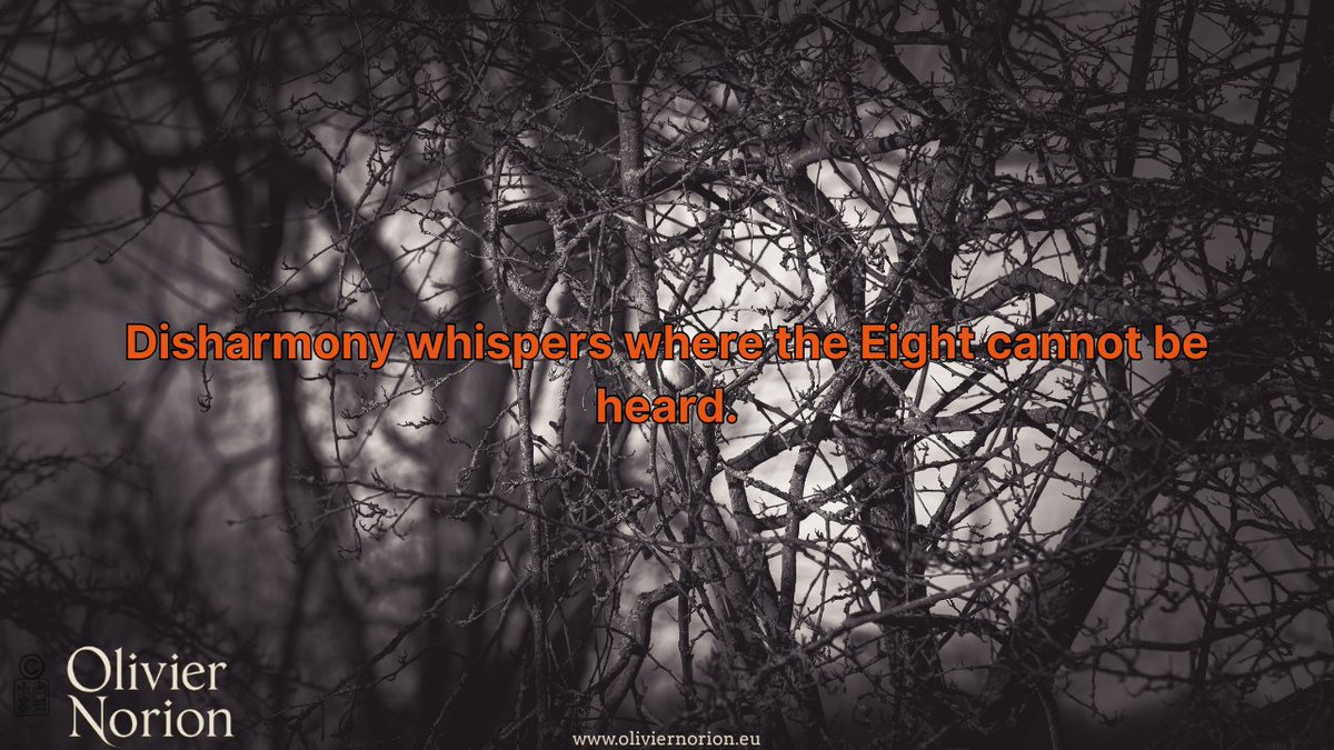 OlivierNorion's tweet image. #FantasyBooks #BookRecommendations #Fantasyreader