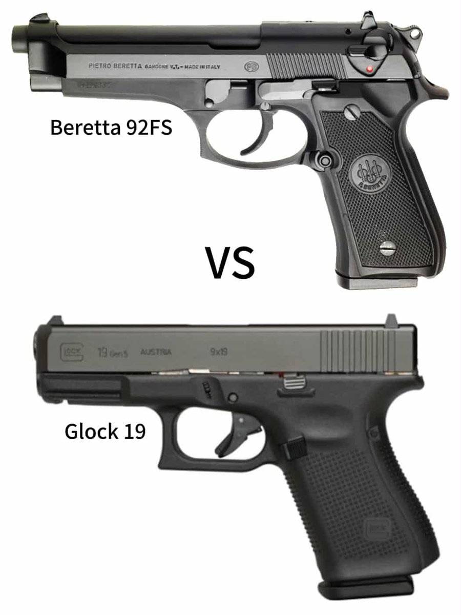 gunfanatics1's tweet image. Pick one for EDC