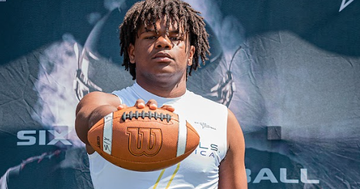 Six Star Football | PLUS+ tweet media