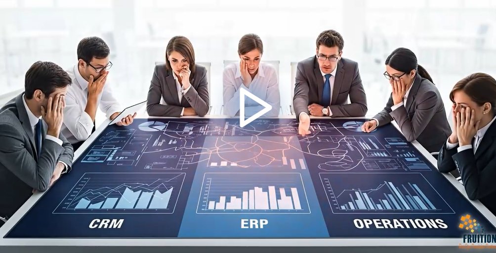 Kfirh's tweet image. You’ve been in this meeting.
The numbers don’t match. The tension’s thick.
Everyone’s working hard . Just not from the same data.

It doesn’t have to be this way.

🎬 **Watch connected data change the conversation before your very eyes: hubs.la/Q03VzZQx0