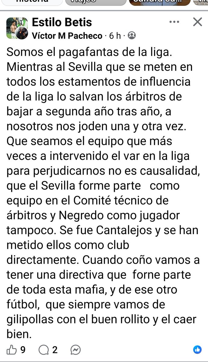 El complejo de inferioridad de las criaturitas no tiene límites