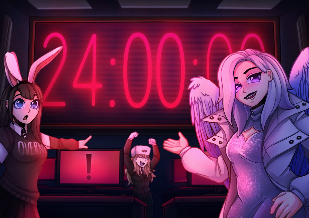 Overnads (mainnet arc) tweet media