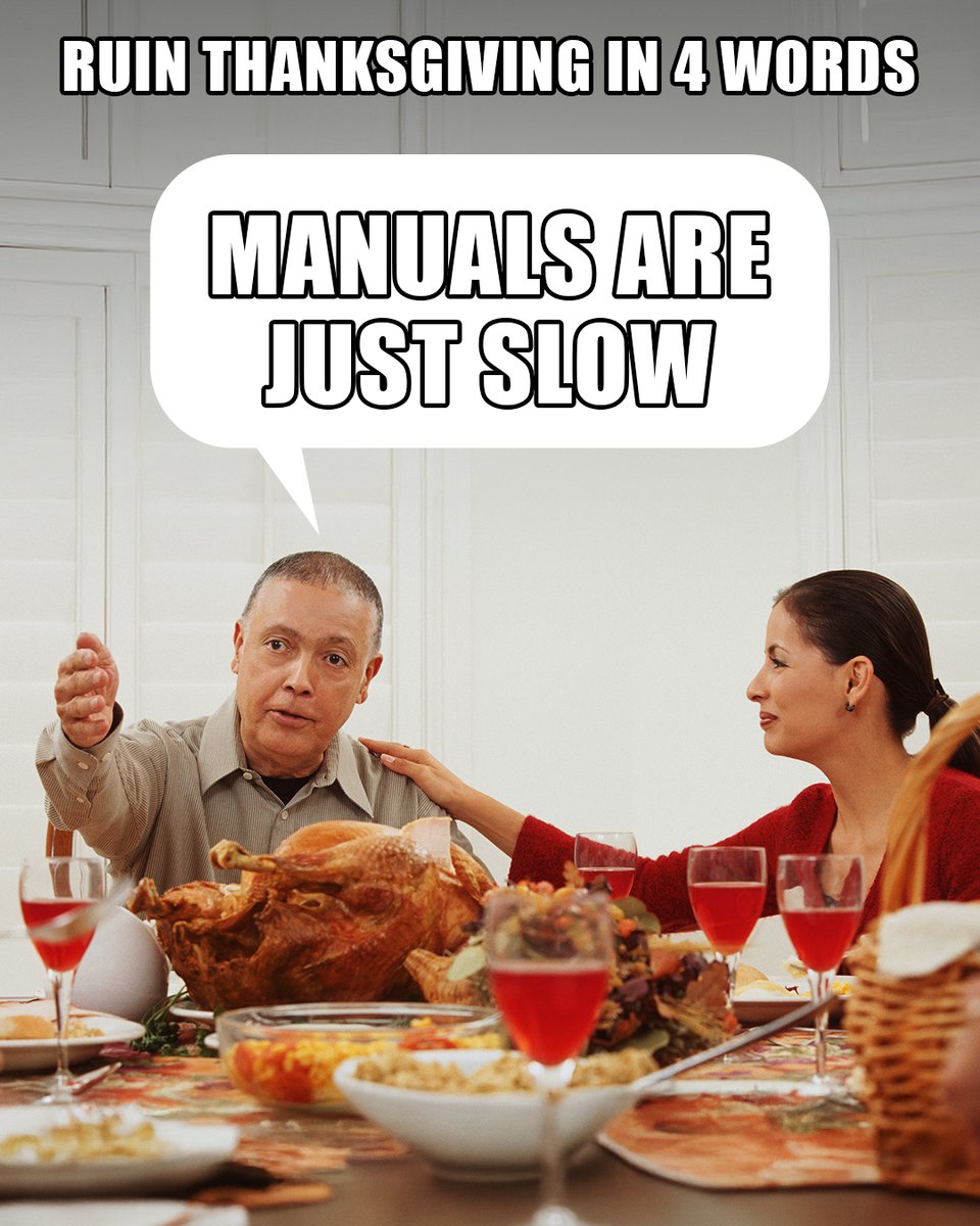 CastrolUSA's tweet image. Change his mind 👇

#FightMe #CarHumor