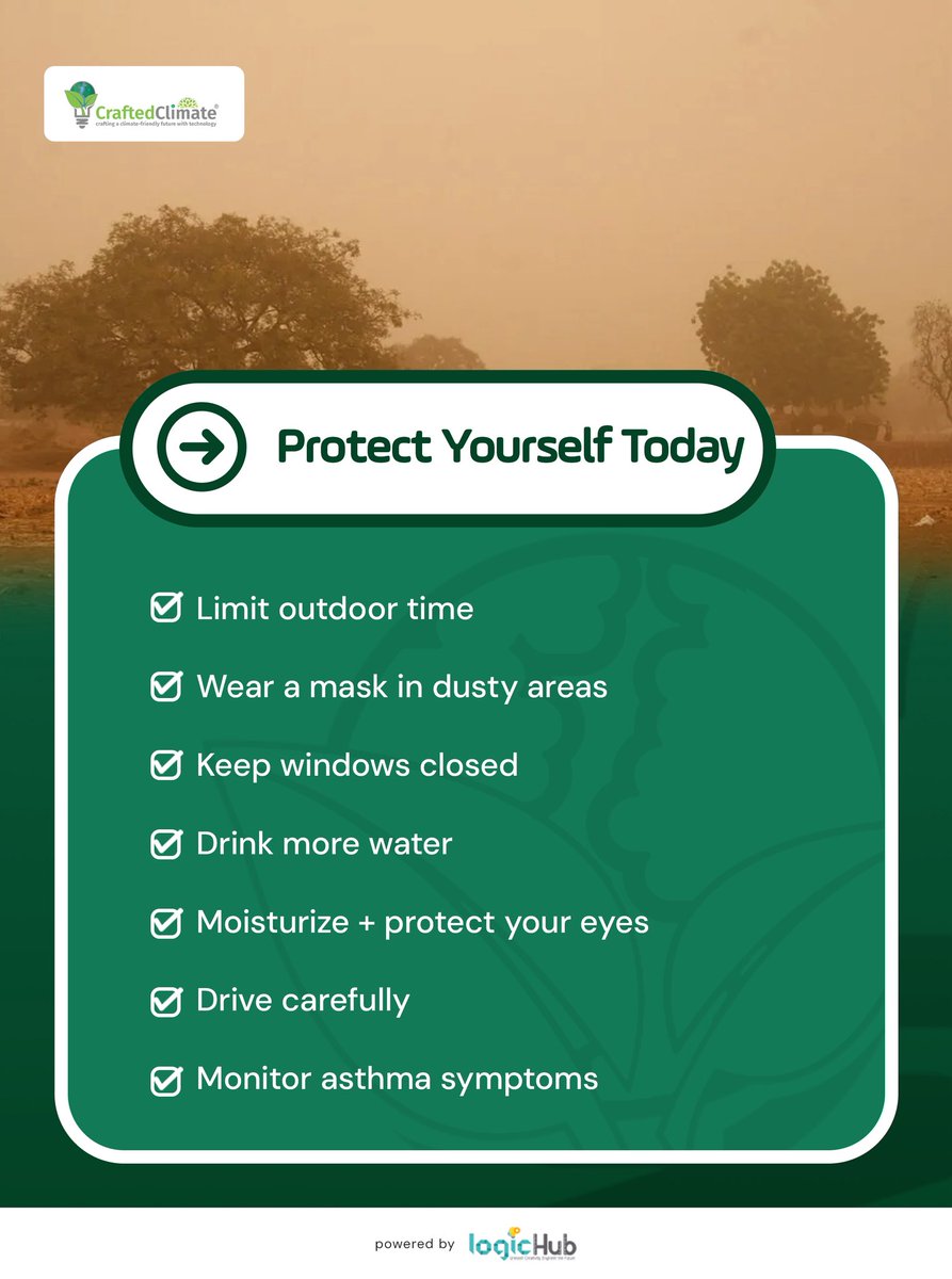 Crafted Climate tweet media