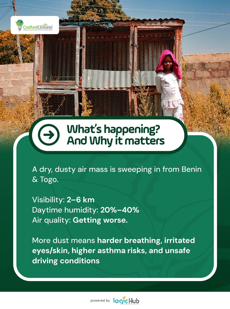 Crafted Climate tweet media