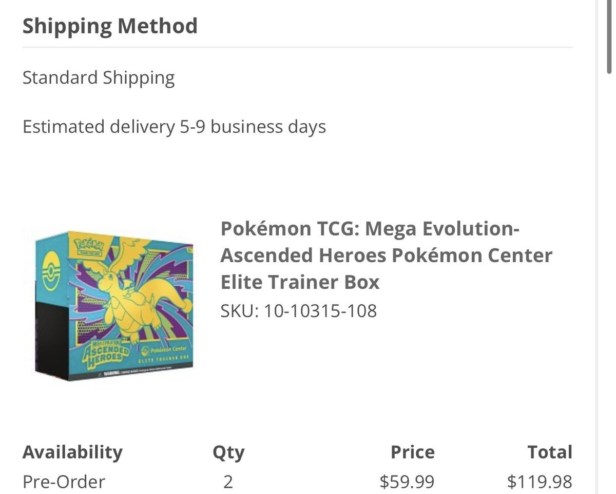 My WiFi went down while I was in the queue line. We overcome adversity though. Let’s go!🫡