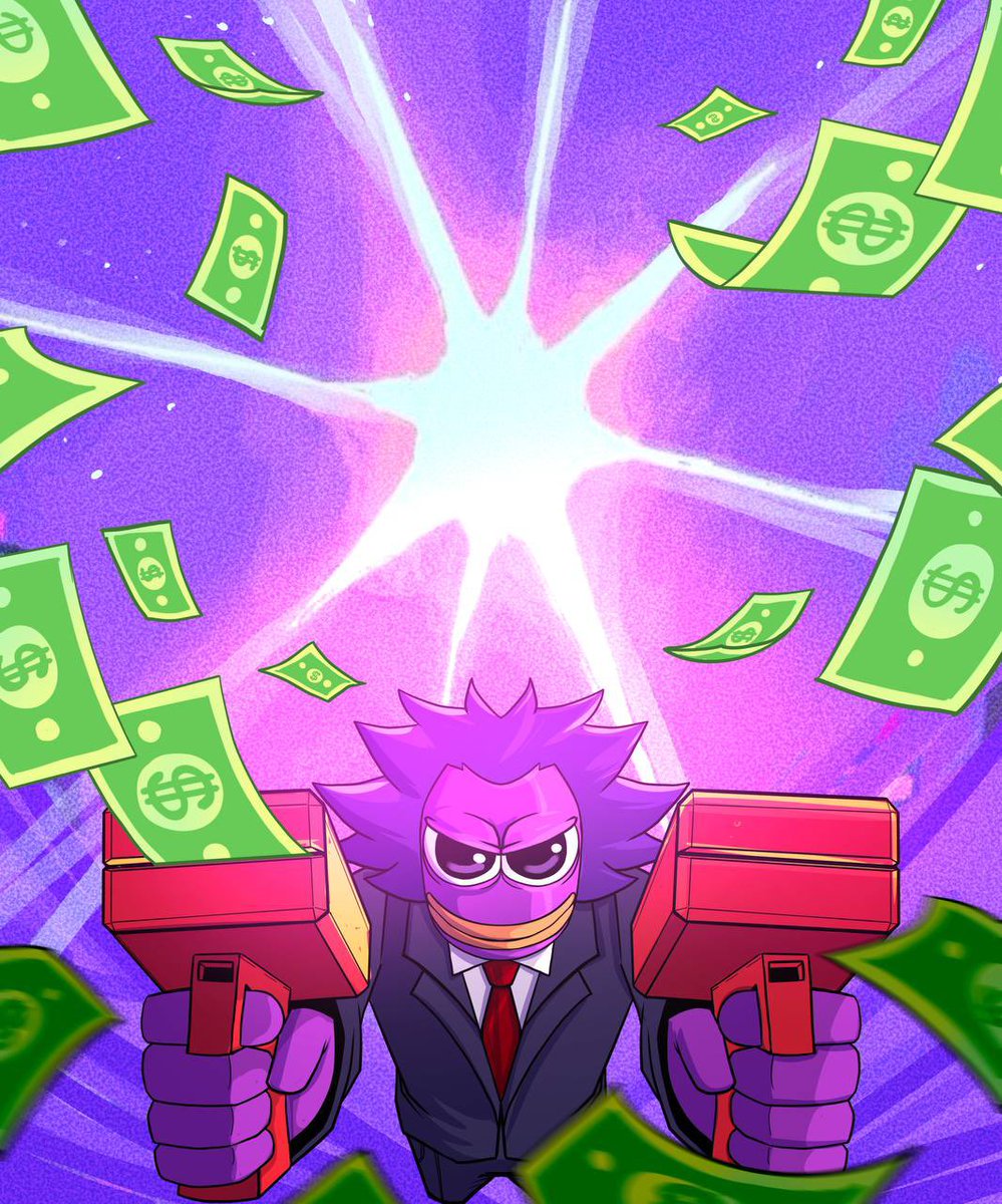 We’re just getting started