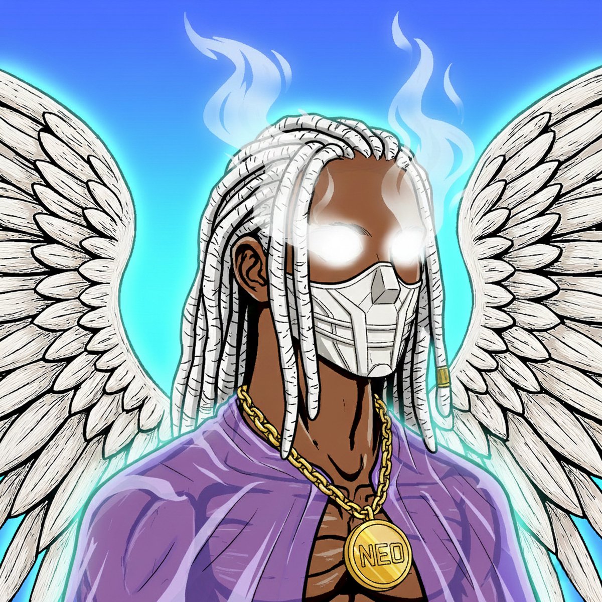 Honorary for <a href="/blkkanakz/">A Braddah Called E⚡️</a> ⚡️⚡️