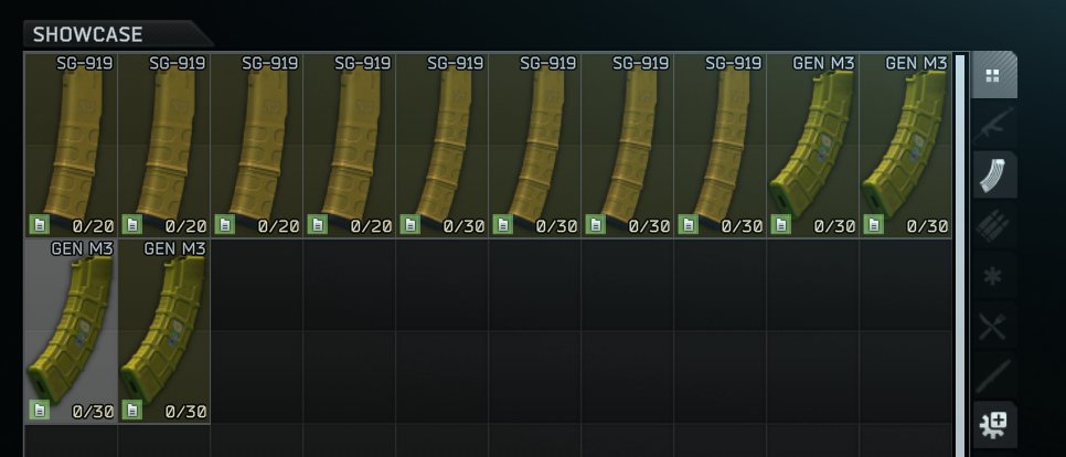 VeryBadSCAVR's tweet image. New code: BANANA
PVP &amp;amp; PVE #EscapefromTarkov