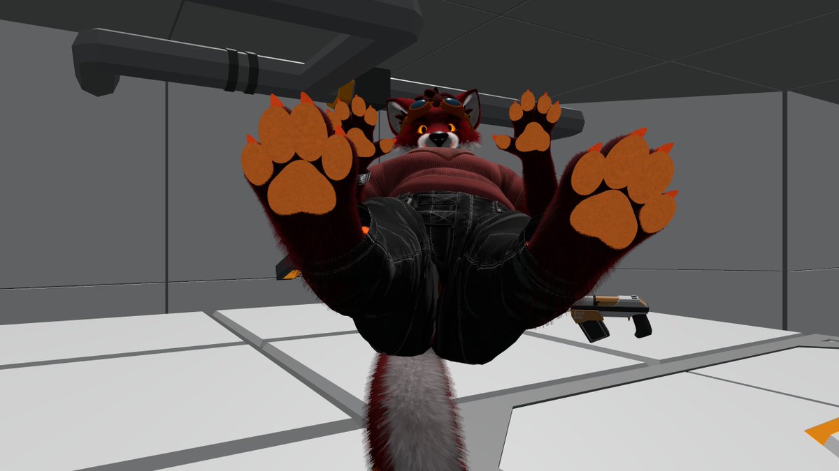 EddieWerehound tweet media