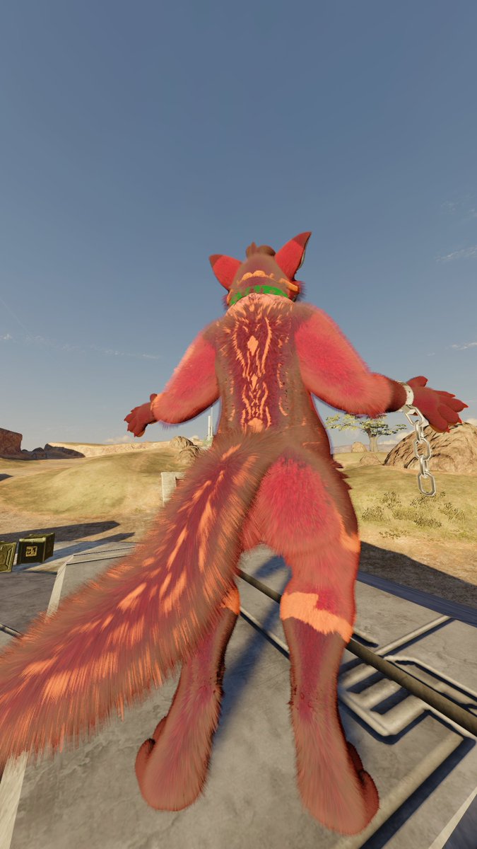 EddieWerehound tweet media