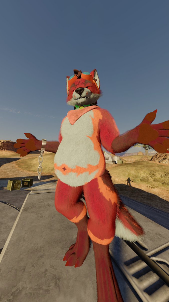 EddieWerehound tweet media