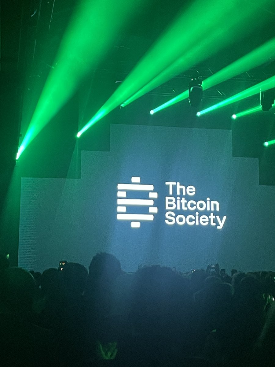 gregory_raymond's tweet image. 🟥 Everything you need to know about &quot;The Bitcoin Society&quot; -&amp;gt; @EricLarch&apos;s new project

Éric Larchevêque (@Ledger co-founder) is launching a new Bitcoin Treasury Company listed on Euronext, but with an explicitly political dimension:

Bringing together entrepreneurs, artisans,…