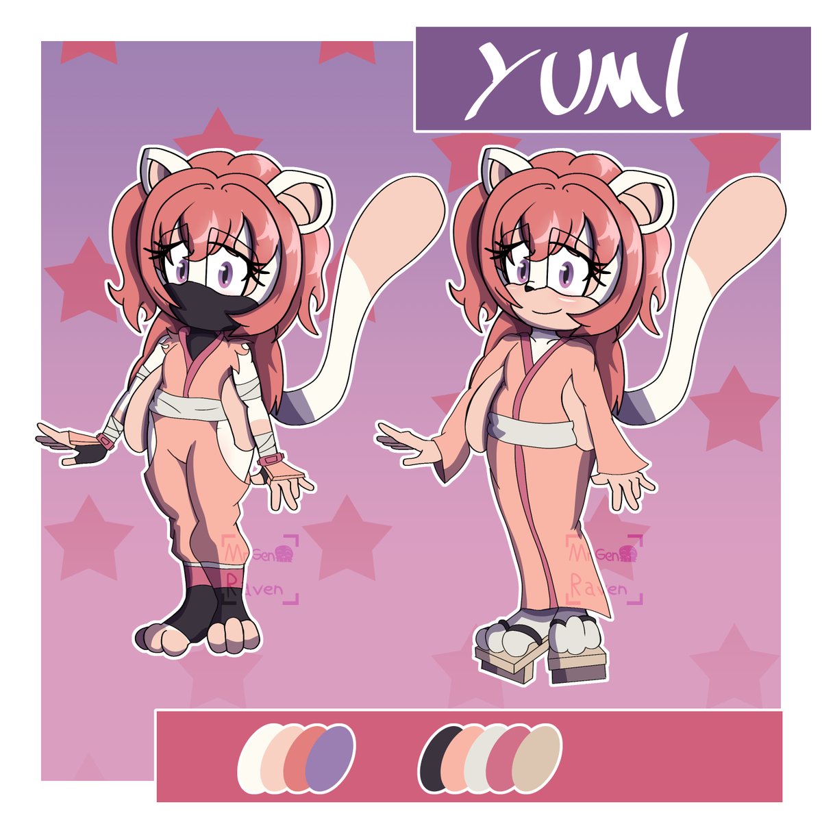 Comm fot <a href="/ZeromegasCaesin/">Zeromegas</a> 

Yumi!

thanks a lot!!