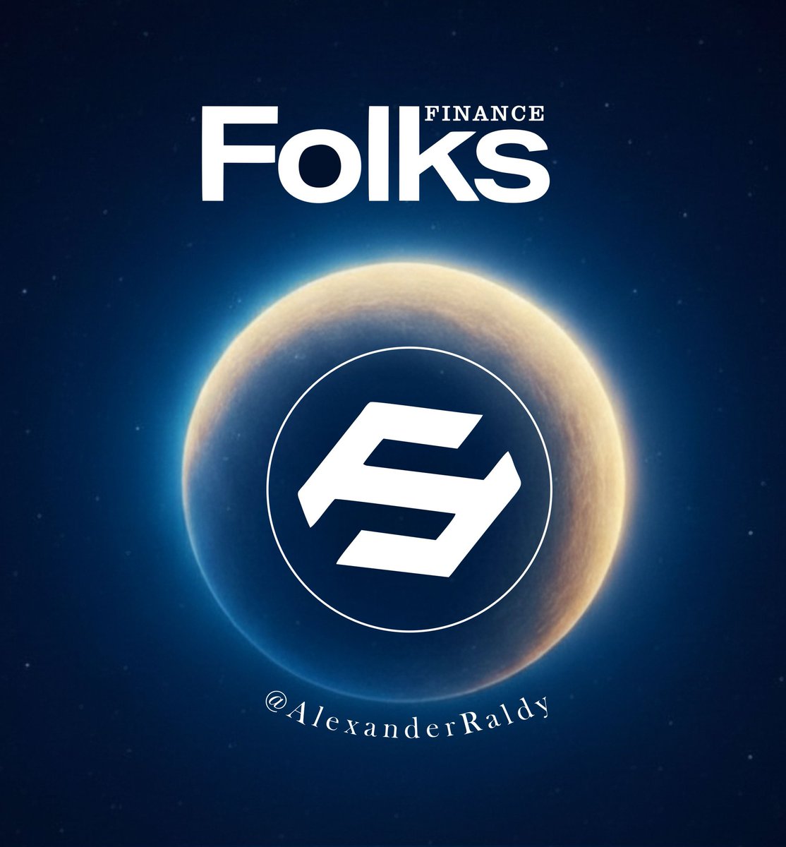 emizylife's tweet image. No charts, no stress. @FolksFinance lets you deposit, lend, and earn automatically. Daily compounding keeps your balance growing while the protocol handles the heavy lifting. Your money works even when you’re not watching.