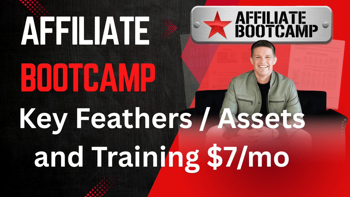 kevinvipsonline's tweet image. Is This The Easiest Way To Start Affiliate Marketing? youtu.be/DboKVID9ac0?si… 

#AffiliateMarketing #digitalmarketing #sidehustle #onlinebusiness