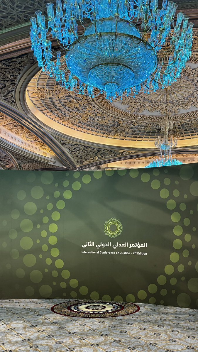 itfm2l's tweet photo. حدث مُلهم ⚖️💚 https://t.co/ABf1TgUThz
