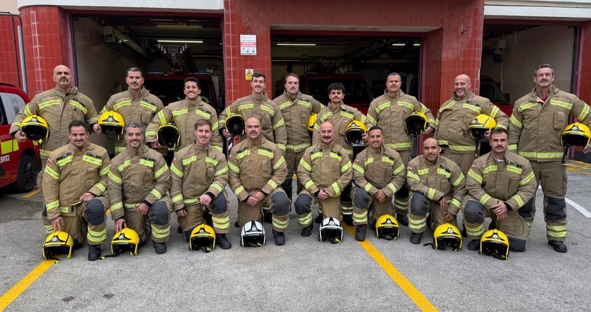 GFRSOfficial tweet media