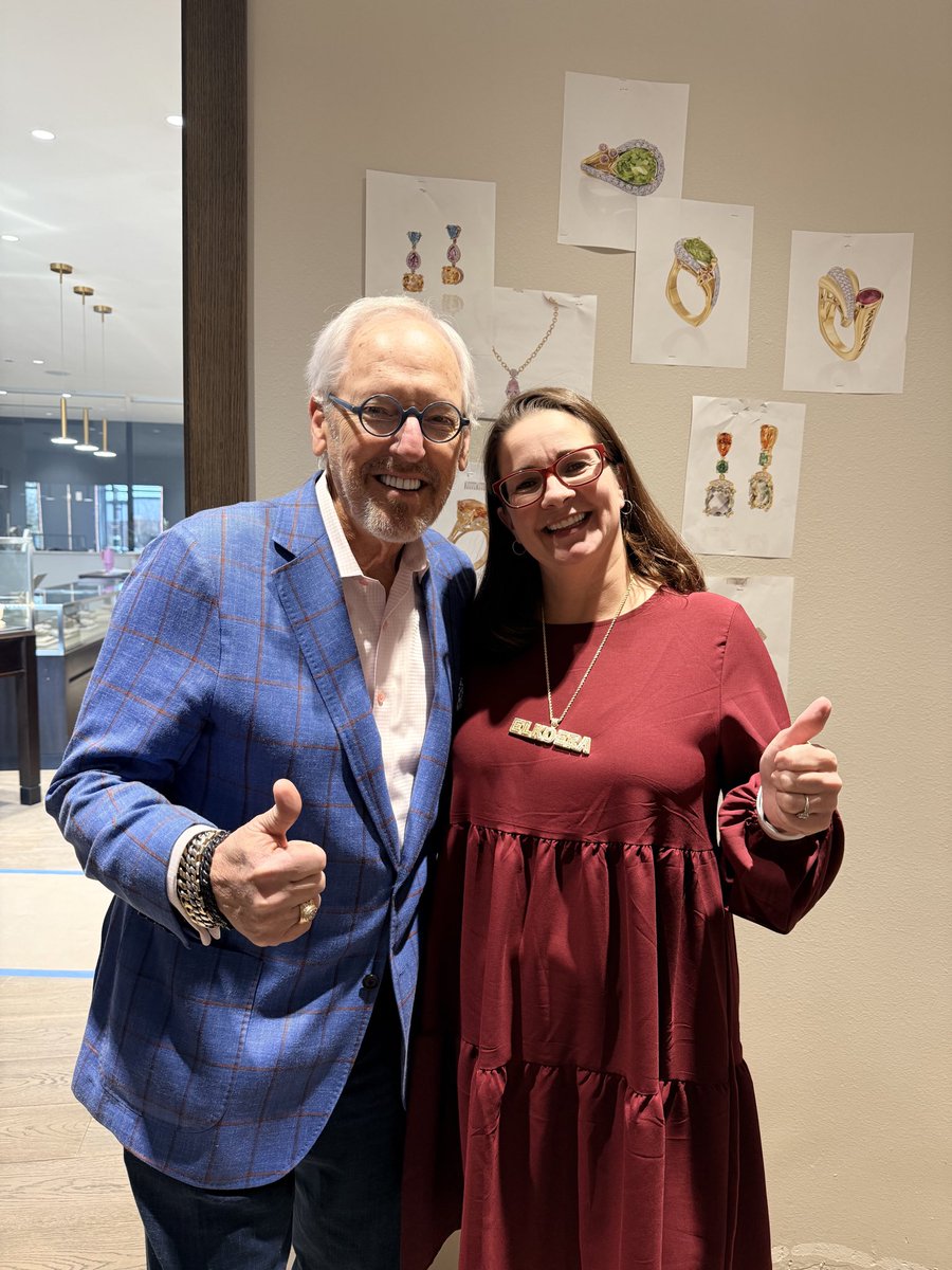 Michelle Elko tweet media