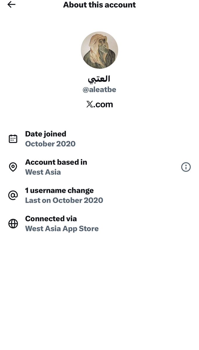 مهاتير tweet media
