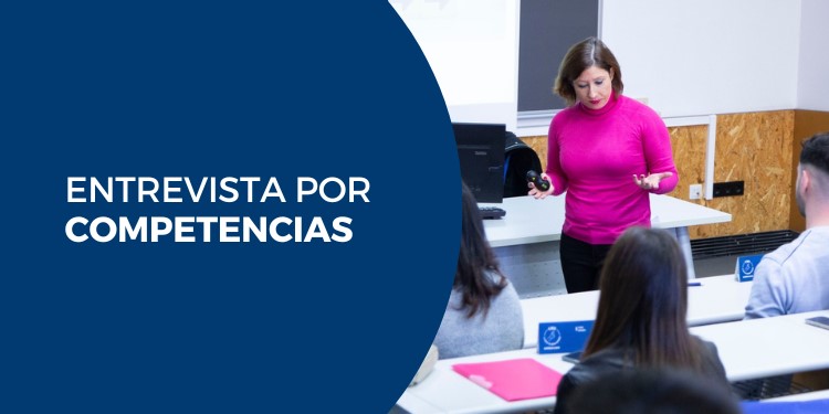 CBDecisiones's tweet image. El trabajo de un entrevistador no es la ver si una persona encaja en una vacante sino la de detectar hasta dónde podrá llegar esa persona en una organización.

unniun.com/entrevista-por…

#CBDecisiones #Competencias #Selección
