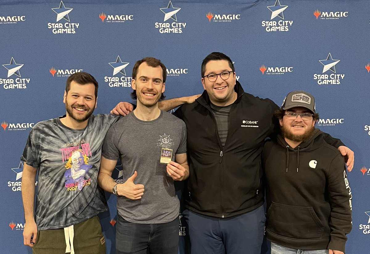 Nick Deriu tweet media