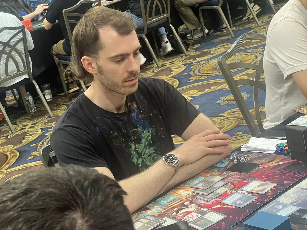 Nick Deriu tweet media