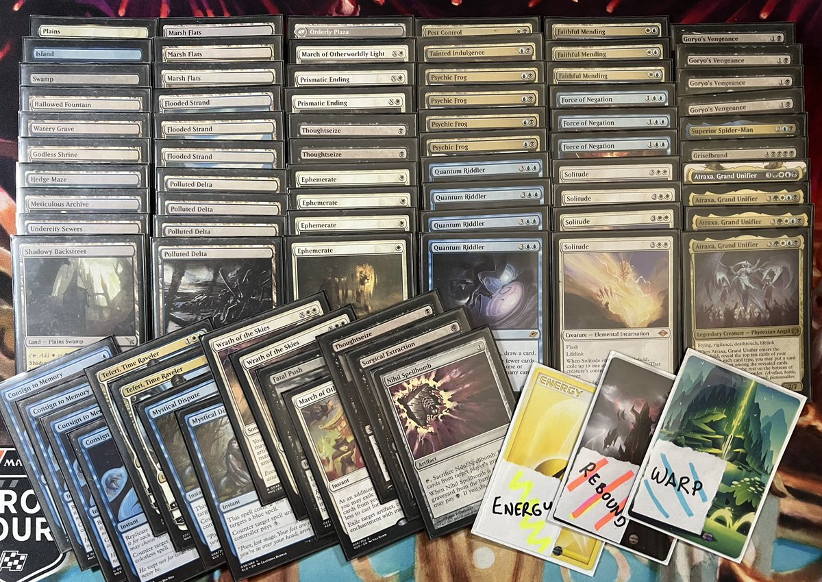 Nick Deriu tweet media