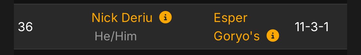 Nick Deriu tweet media