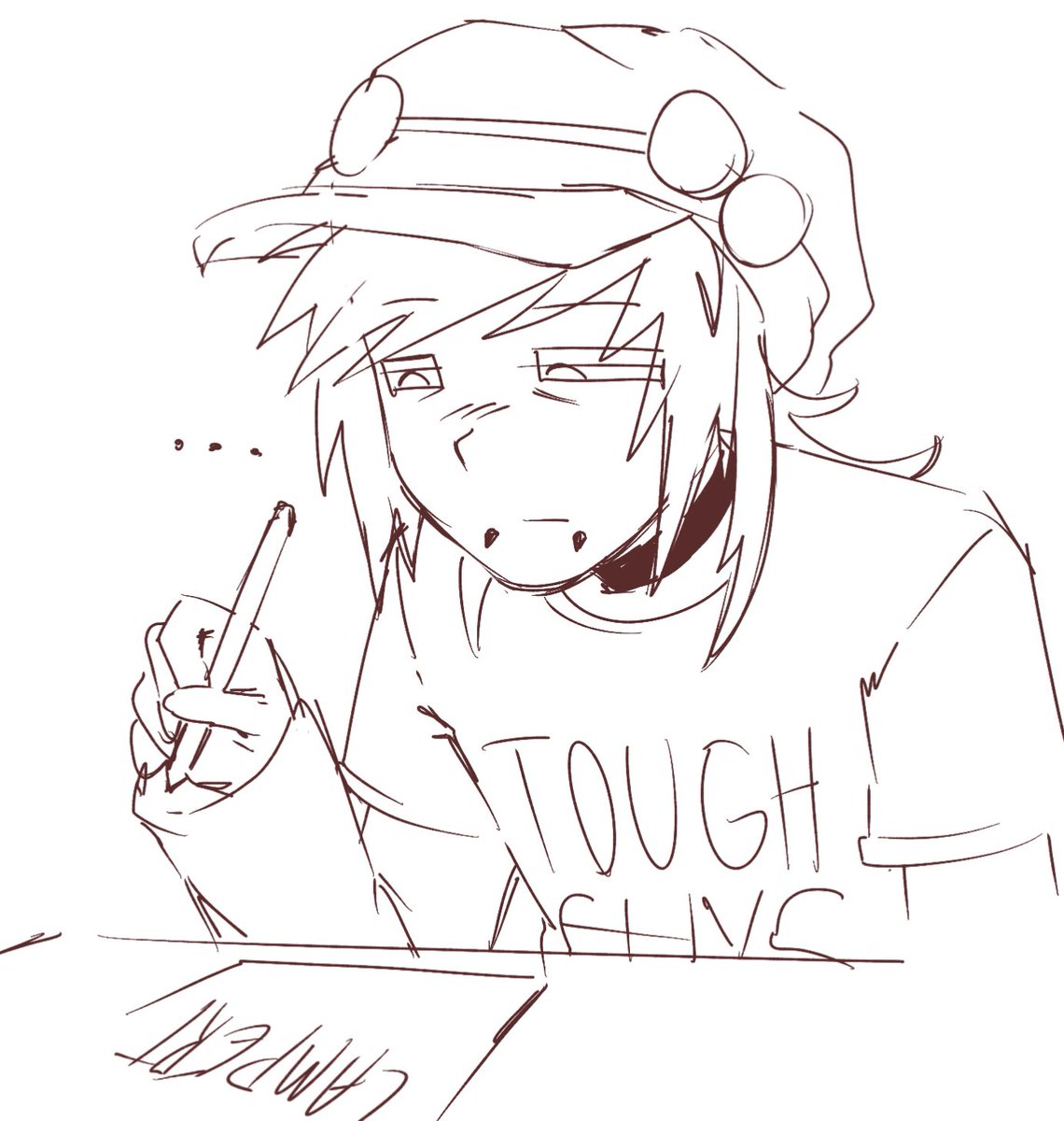 UltimForm's tweet image. dood stop