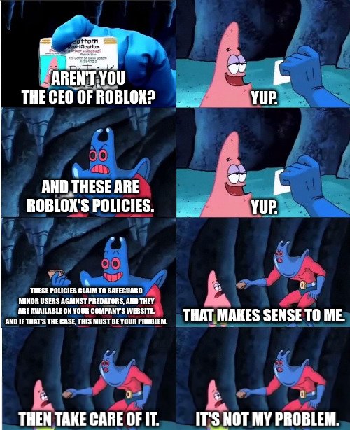 GoldenFurredFox's tweet image. #ROBLOX #freeschlep David&apos;s interview with Hard Fork in a shellnut.