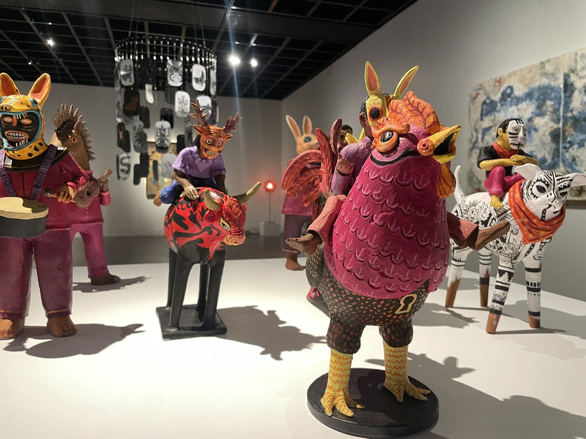 “la Marcha de la Imaginación”

Israel Soteno x Saner 
Museo de arte popular 

<a href="/map_mexico/">Museo de Arte Popular</a>