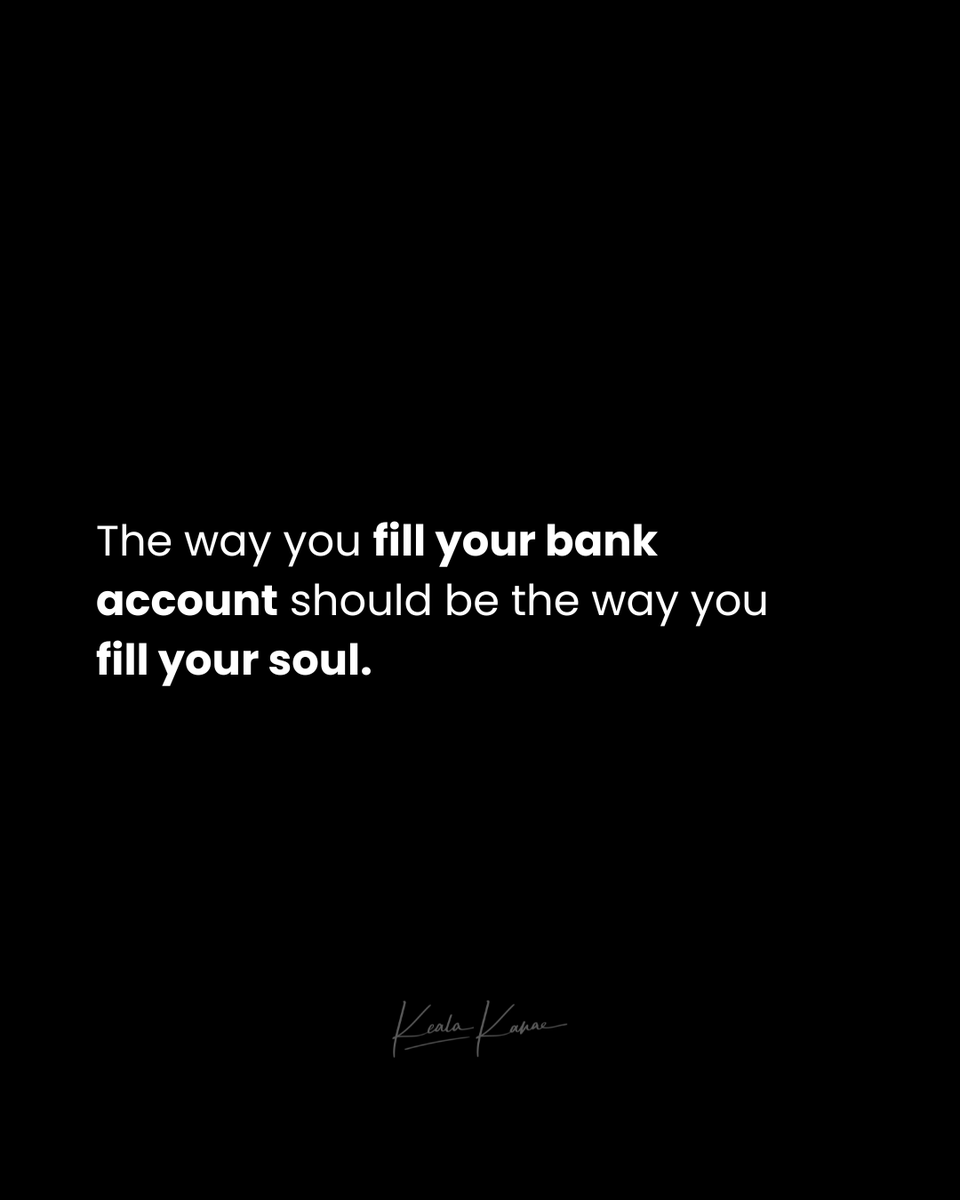 realkealakanae's tweet image. Funny how clarity shows up the second you stop pretending the noise is random.
.
.
.
.
#mindset #awareness #innerwork #growth #clarity