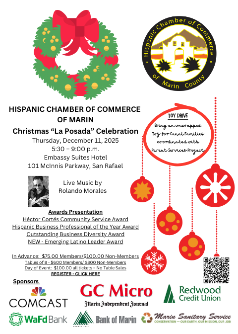 HispanicCCMarin's tweet photo. Don’t miss this special opportunity to connect, celebrate, and inspire.  RSVP today - https://t.co/kaWu01DNEy https://t.co/S0T9a2a5rr