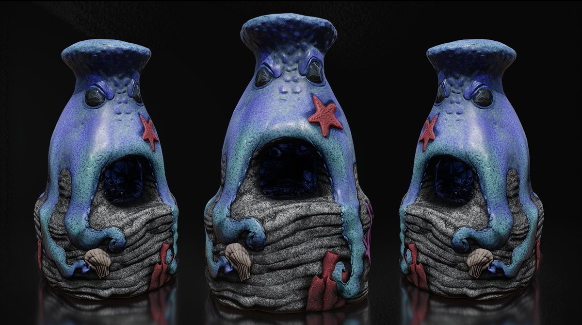 nocturnum_d's tweet photo. The Octoburner V2 and V3
https://t.co/aZ6n95FtpG
https://t.co/owlHPExdUV
@gerrmanman
@HedgesnVideos
@Helkus
@FcpnchStds
@playrust
#rustskins #rustworkshop #skin #rust https://t.co/aZsUrcurx8