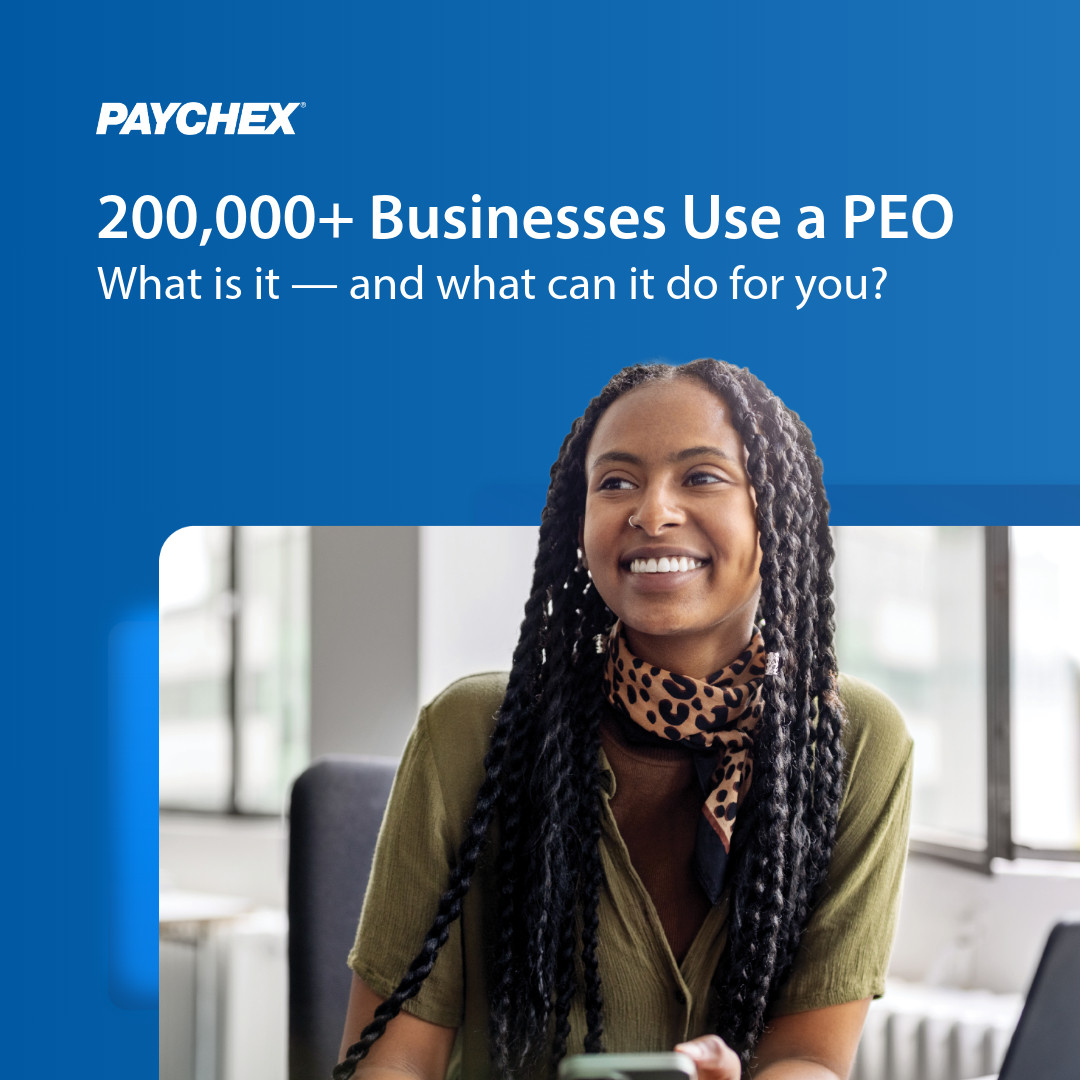 mikefollaco's tweet image. Wish you had more time to focus on growth? Businesses that work with a professional employer organization (#PEO) grow 2x as fast as those that don’t. So, what’s a PEO? This guide lays it out for you: 👉 bit.ly/4rbm7EC

#HRManagement #HRSolutions