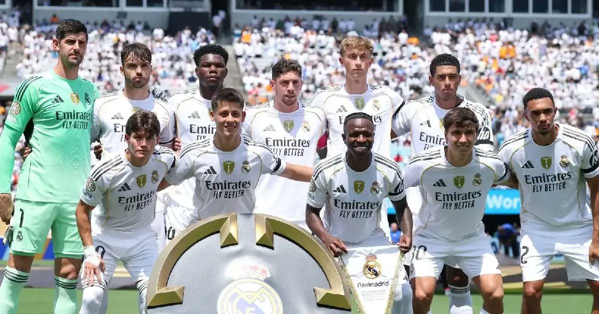 Transfer News Live tweet media