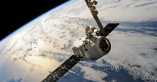 TechstrongIT's tweet image. To solve AI&apos;s massive energy demands, Google is exploring orbital data centers. 

Project Suncatcher envisions constellations of solar-powered satellites with Trillium TPU chips for near-continuous, sustainable computing.

Read: zpr.io/SgCGFDXRedCt

#AI #Infrastructure