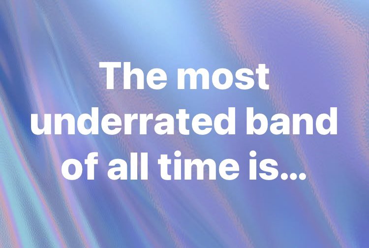 ClassicGuitarR1's tweet image. 🤔 #classicrock #genx #spokane