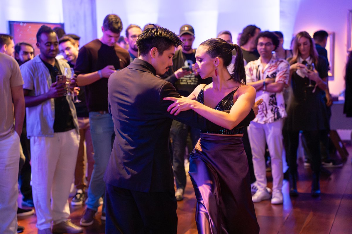 Supermooncamp's tweet image. Devconnect Argentina was a full week for us. 
From early pitch days and hackathons to three packed events at the Xul Solar Museum, we met founders, supported builders, and expanded our connections in Buenos Aires