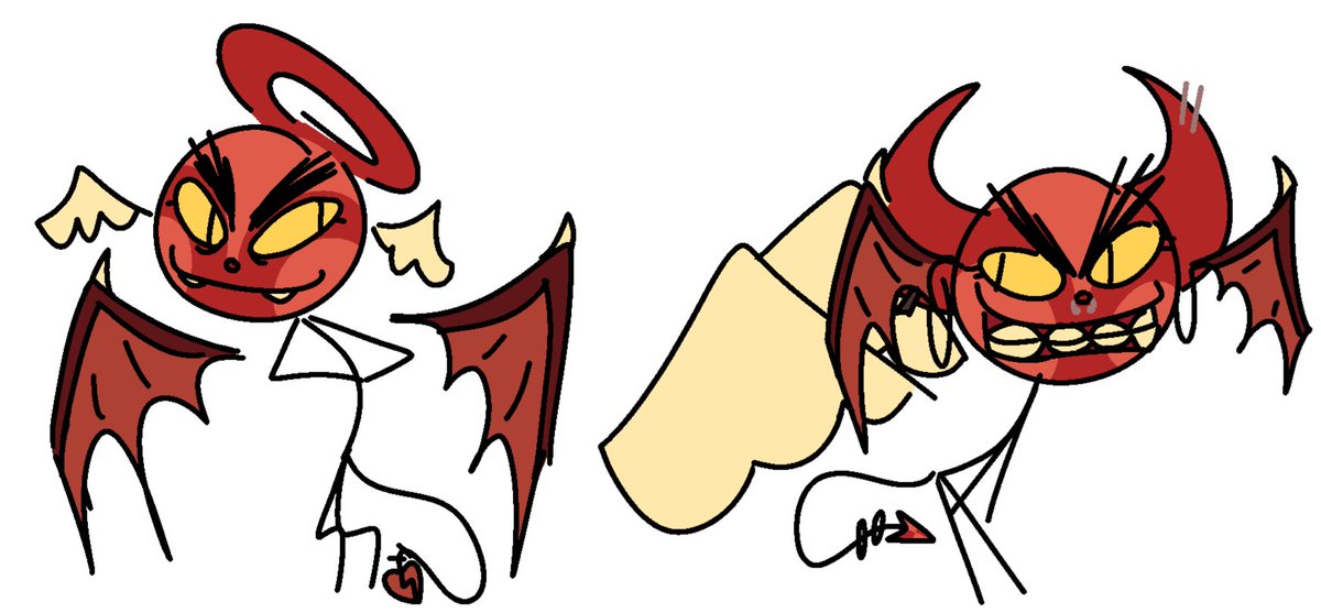 boy why you so evil
#objectcringe