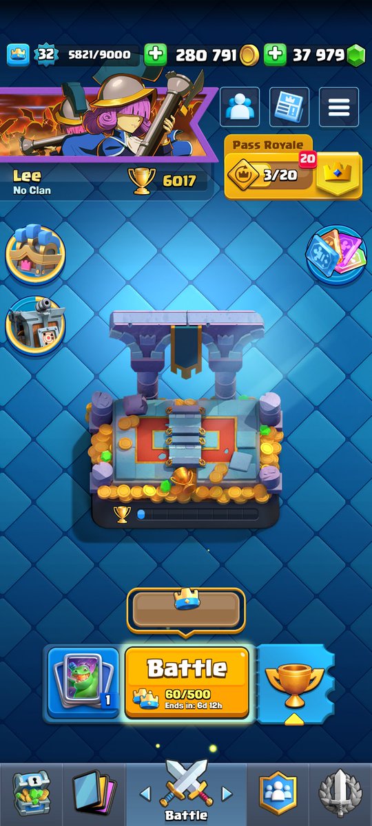 Hey <a href="/FullFrontage/">FullFrontage</a> I've left the clan with one of my accounts as that's the wrong one. I wanted this one, my other main account in there. Hope that's ok. I've sent a request to join.