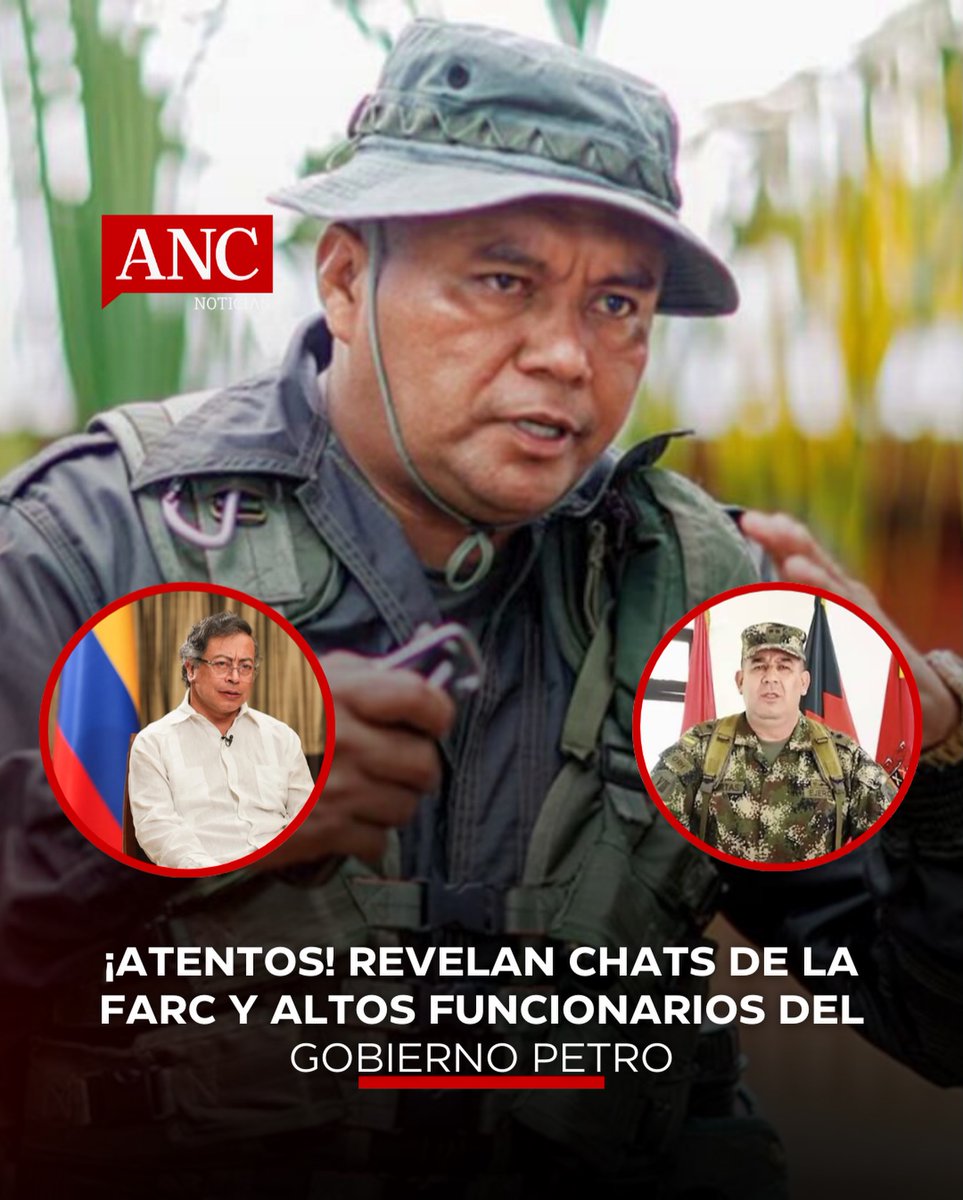 Alias Calarca es el mismo que Petro ordenó la liberación en Antioquia acto muy raro que un mandatario de orden de liberación de un delincuente. 
Parece que es el ministro de defensa