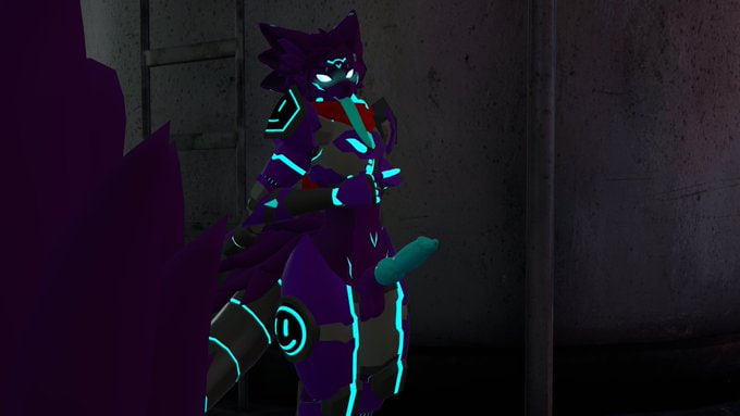 see somethin you like~?